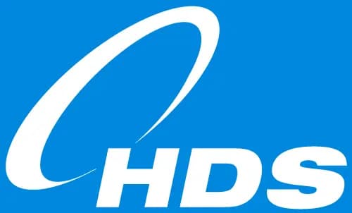 hds logo