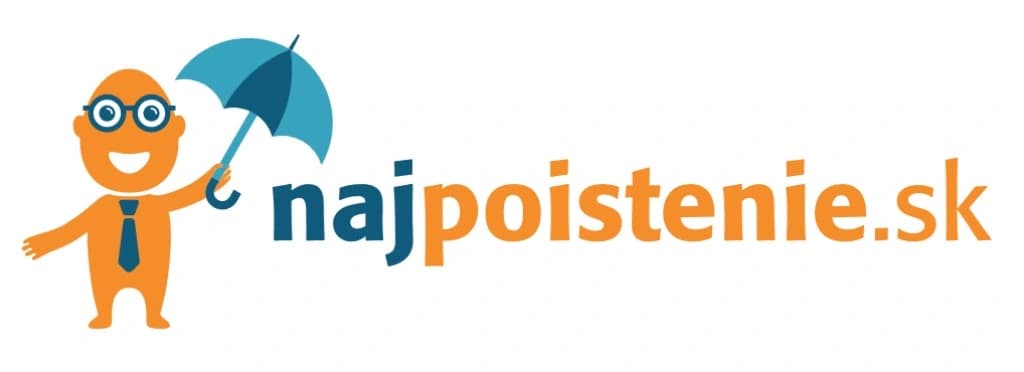 najpoistenie logo