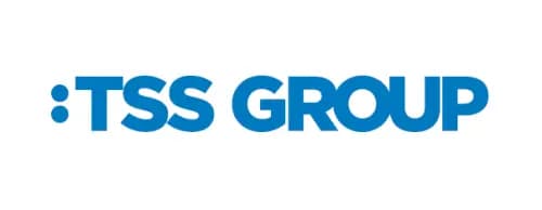 tss group logo